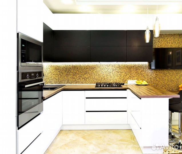 Кухонный гарнитур 