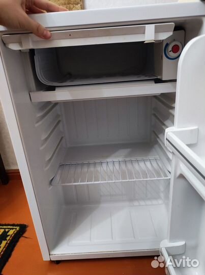 Минихолодильник