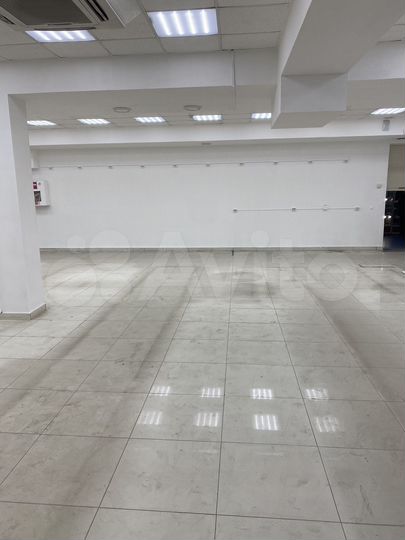 Торговая площадь, 200 м²