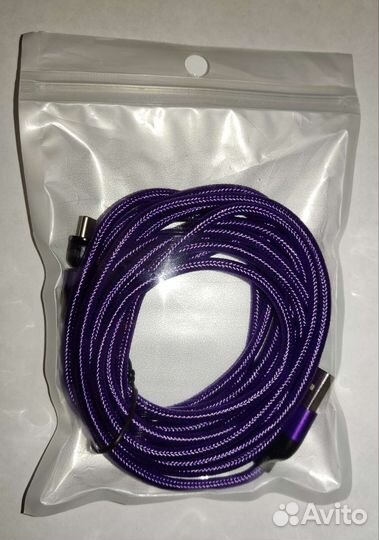 Провод micro usb