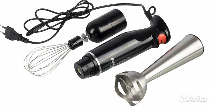 Блендер starwind SBP2412w