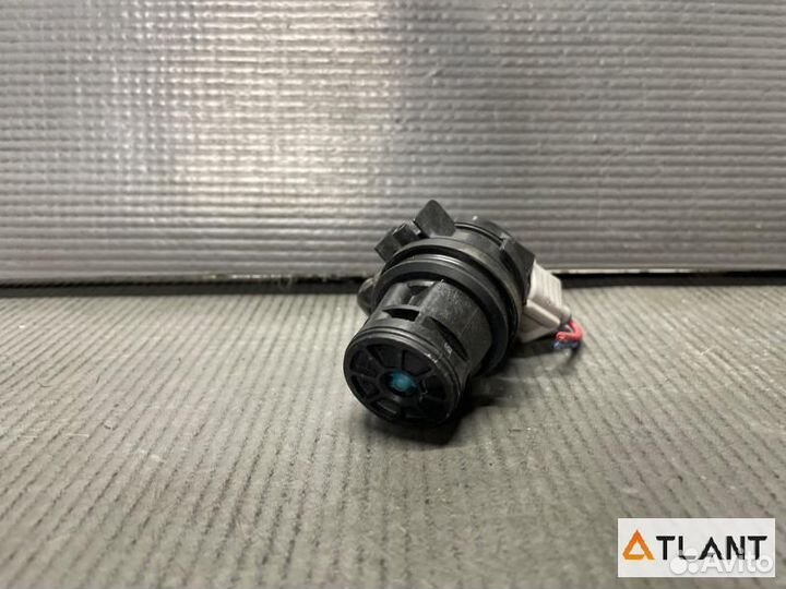 Мотор бачка омывателя toyota caldina