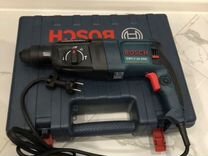 Перфоратор bosch 2 26