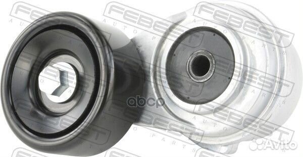 Натяжитель ремня 1290-SB 1290-SB Febest