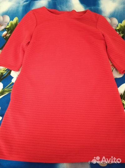 Платья женские