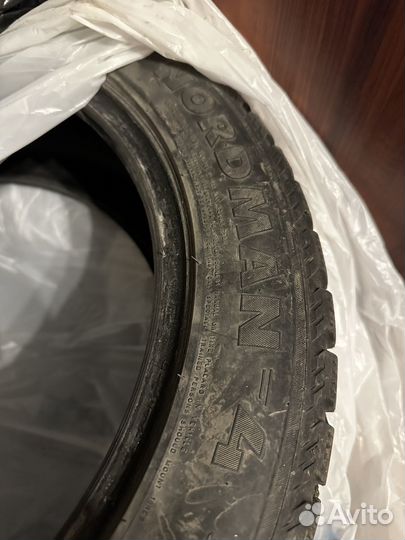 Nordman Nordman 4 195/55 R16