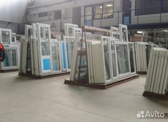 Остекление балконов и лоджии, отделка балкона