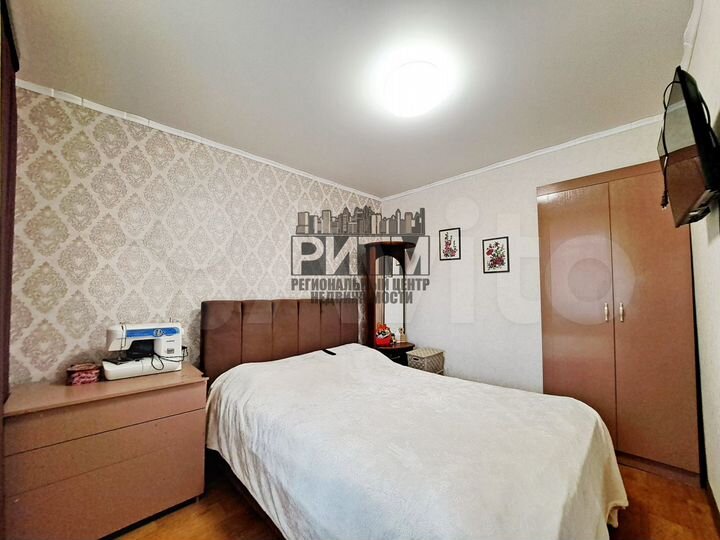 4-к. квартира, 73,5 м², 6/9 эт.