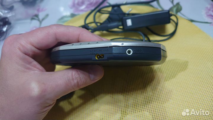 CD player Sony D-EJ915