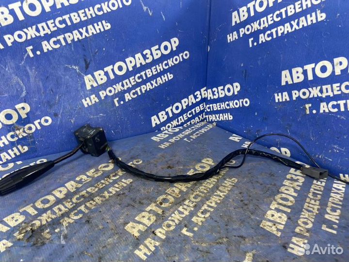 Переключатель поворотов. Kia Granbird АВТОБУС D6AC