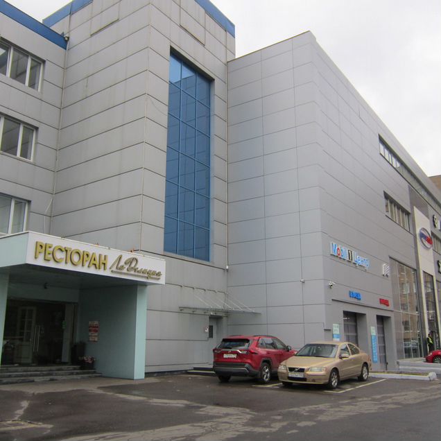 Офис, 49 м²