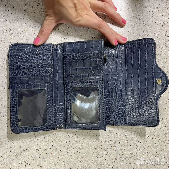 Кошелек женский