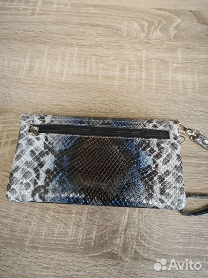 Клатч женский