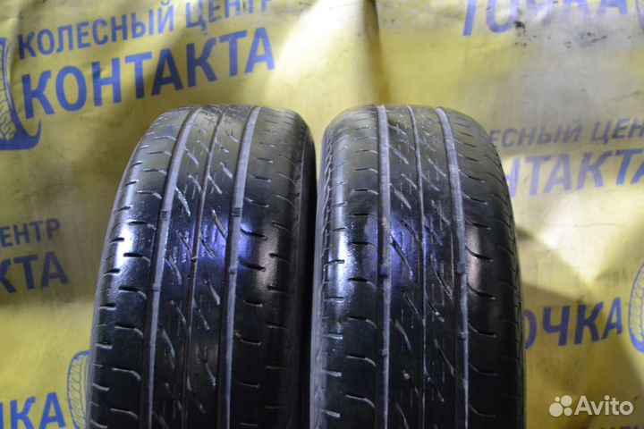 Bridgestone Nextry Ecopia 175/65 R14