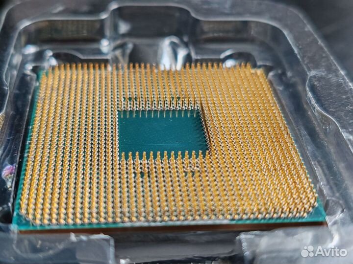 Процессор AMD ryzen 9 3900x