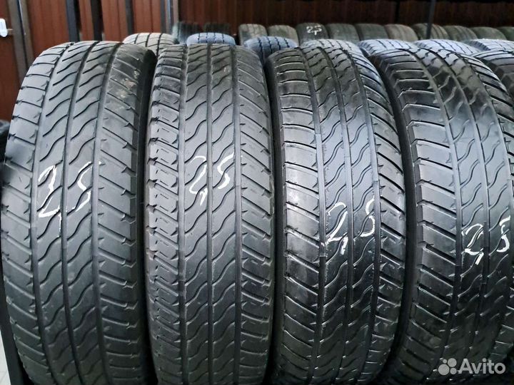 КАМА Kама-Euro LCV-131 195/75 R16C 107R