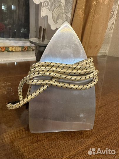 Утюг дорожный СССР