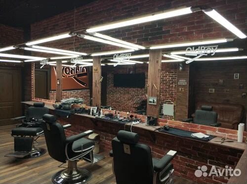 Бесплатные мужские стрижки