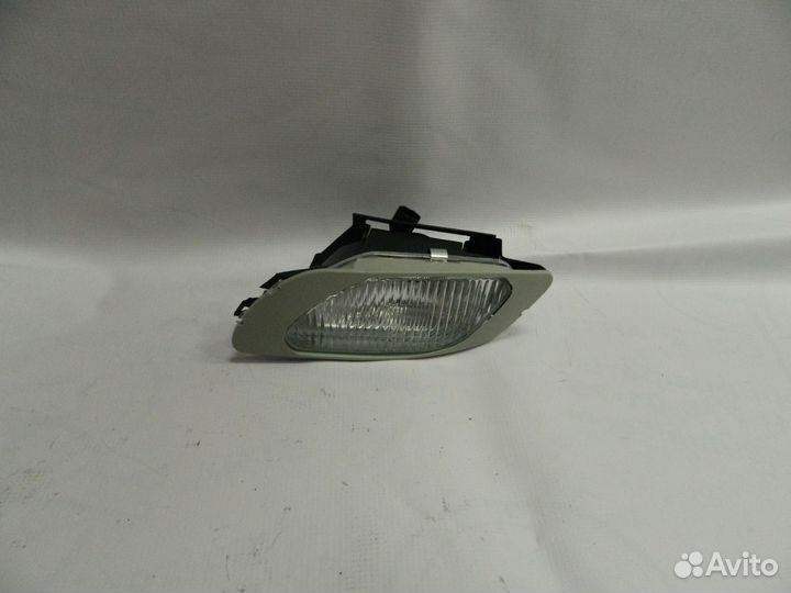 Туманка левая Daewoo Nexia
