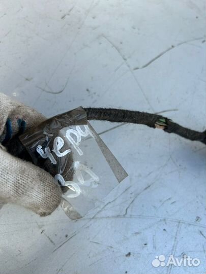 Проводка задняя левая Chery Fora A21