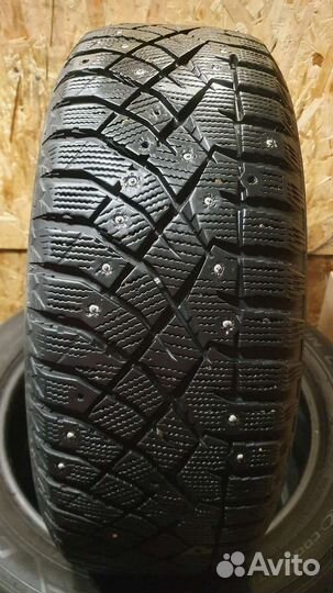 Nitto Therma Spike (NTSPK-B01) 205/60 R16 92T