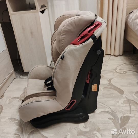 Детское автокресло Capella S12310