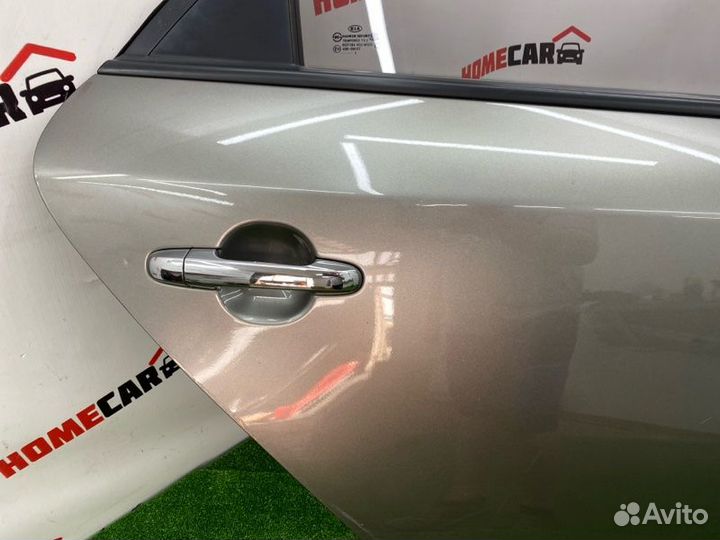 Дверь задняя правая Kia Cerato TD