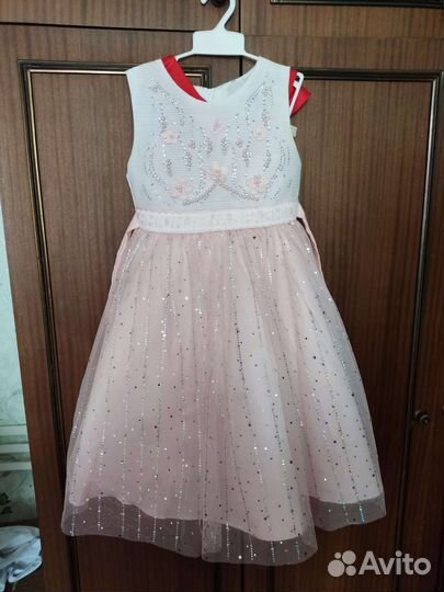 Школьная форма