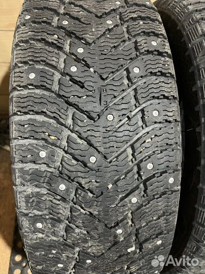 Cordiant Snow Cross 2 205/55 R16