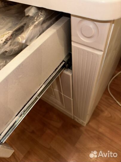 Тумба прикроватная 2 шт бу