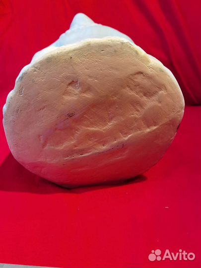 Дед Мороз. Прессопилок, 1950-е