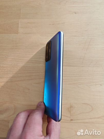 Xiaomi 11T, 8/256 ГБ