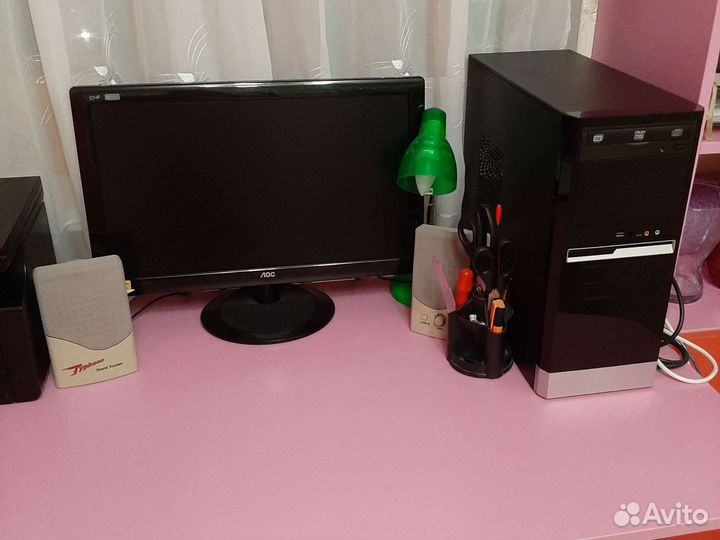 Компьютер