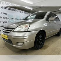 Suzuki Liana 1.6 AT, 2006, 208 494 км, с пробегом, цена 450 000 руб.