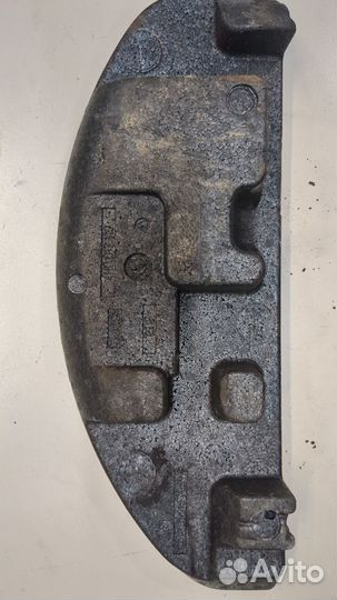 Набор инструментов штатный Audi A8 (D4), 2011