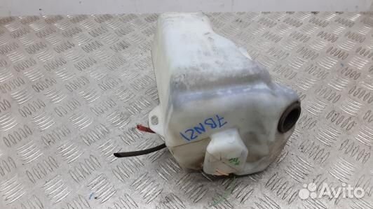 Бачок омывателя renault scenic 2 (7BN21NL01)