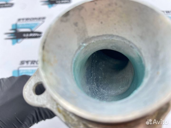 Патрубок системы охлаждения Bmw X5 E70 N55B30