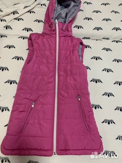 Вещи на девочку