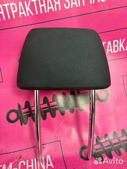Подголовник передний BMW X1 E84