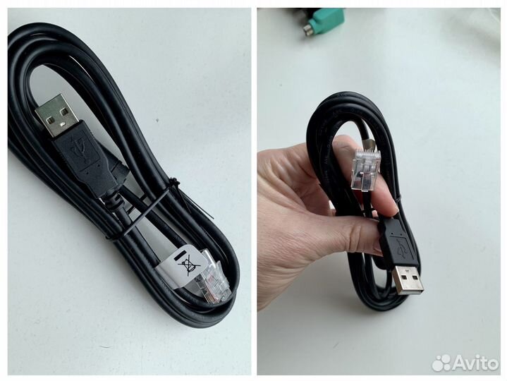 Провод, переходники для компьютера