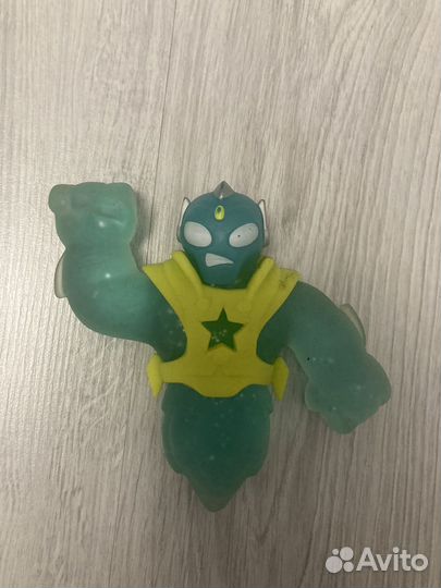 Тянущиеся игрушки Гуджитсу (Goojitzu)