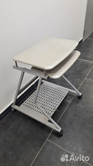 Компьютерный стол бу