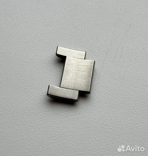 Звено для часов Maurice Lacroix MI1018-ss002