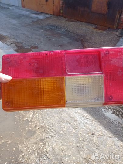 Фара для ваз 2105