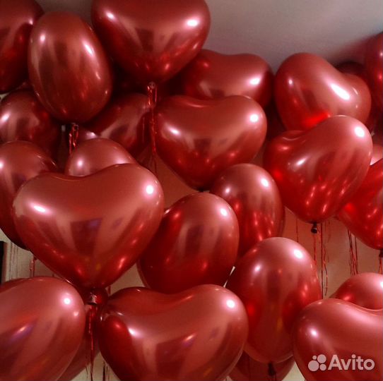 Воздушные Шары