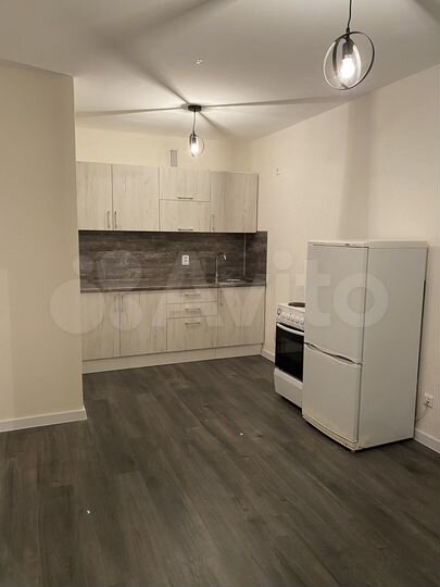 1-к. квартира, 36 м², 8/15 эт.