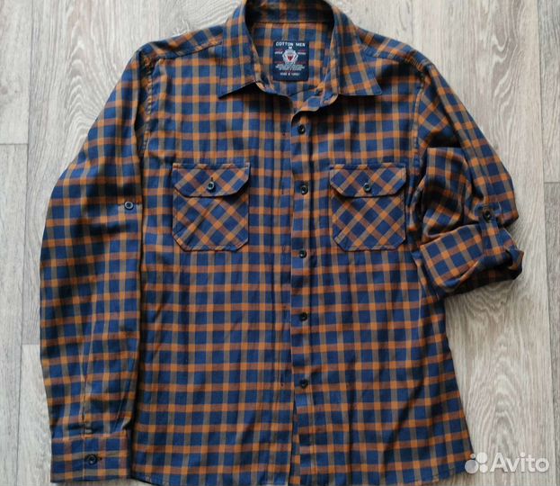 Рубашка для мальчика