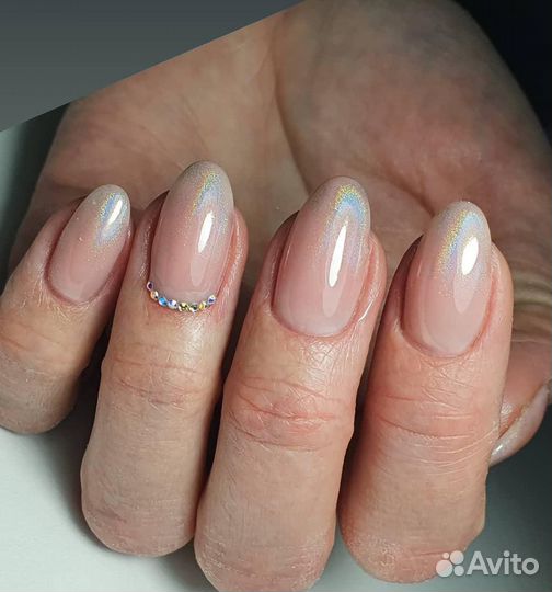 Мастер маникюра и педикюра