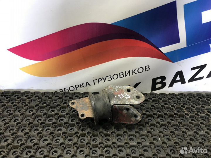 1614600 Подушка кпп Volvo F