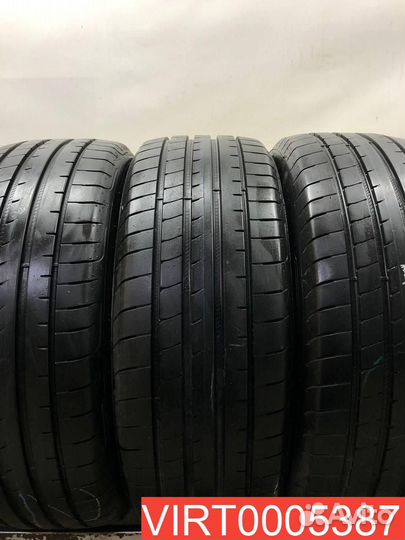 Goodyear Eagle F1 Asymmetric 3 235/45 R20 100V